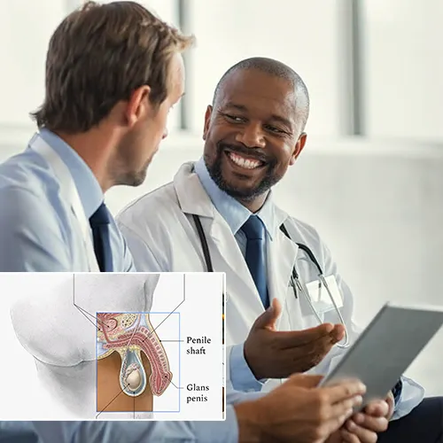 Welcome to   UroPartners, LLC 
Your Compassionate Guide to Penile Implant Options