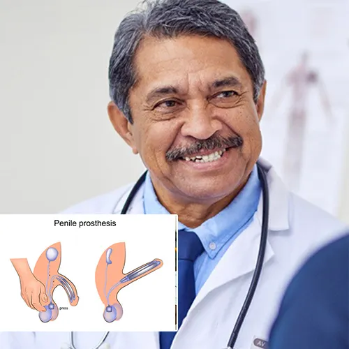 Welcome to   UroPartners, LLC 
: Your Guide to Operating Penile Implants