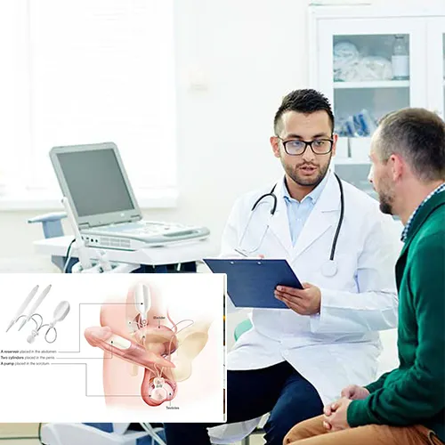 Understanding Insurance Coverage for Penile Implants