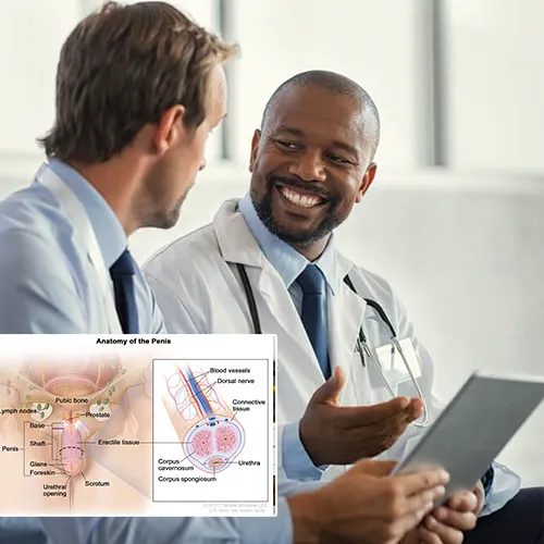 Contact   UroPartners, LLC 
Today for Comprehensive Coverage Navigation