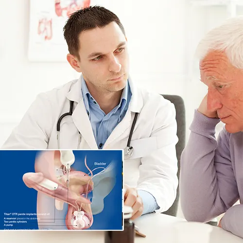 Understanding Penile Implants and Their Benefits