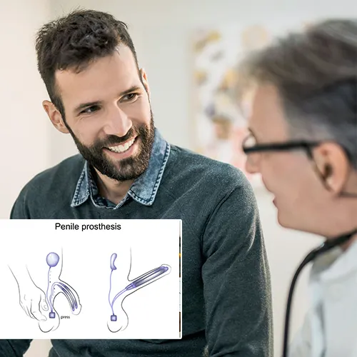 The Life-Changing Benefits of Penile Implants