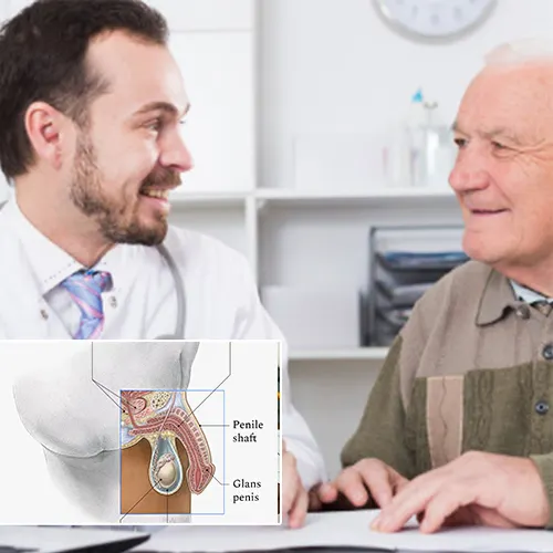 Understanding Penile Implant Surgery at UroPartners, LLC