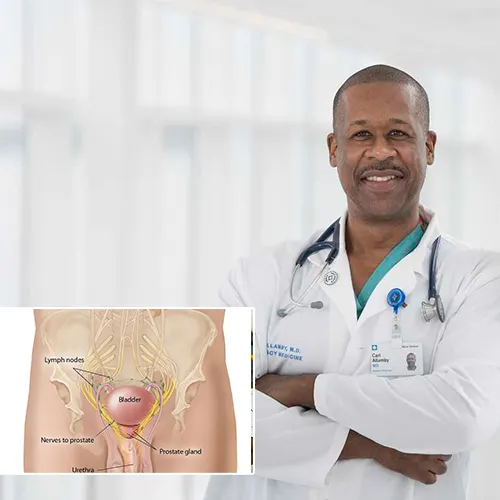 Benefit Breakdown: Penile Implants vs. Other Treatments