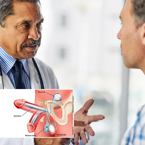 The Remarkable Benefits of Innovative Penile Implants