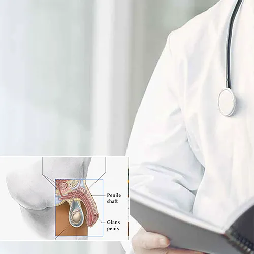 Transforming Lives with Intuitive Penile Implants